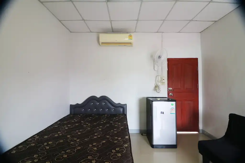11-unit rental building for sale in Mak Khaeng, Udon Thani, photo 13