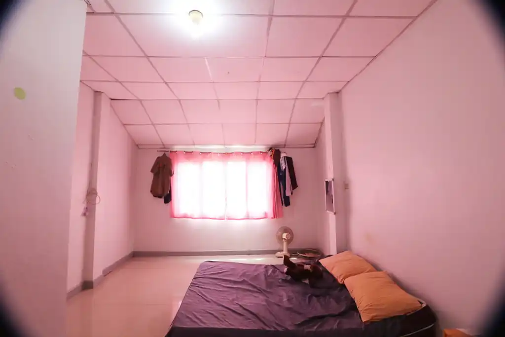 11-unit rental building for sale in Mak Khaeng, Udon Thani, photo 21