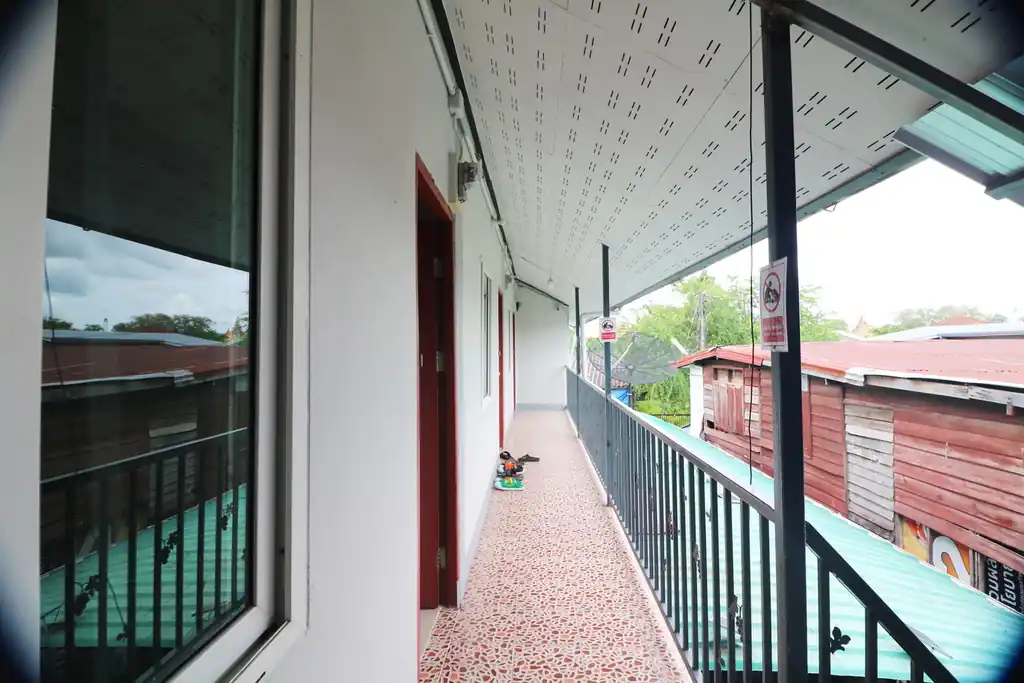 11-unit rental building for sale in Mak Khaeng, Udon Thani, photo 3