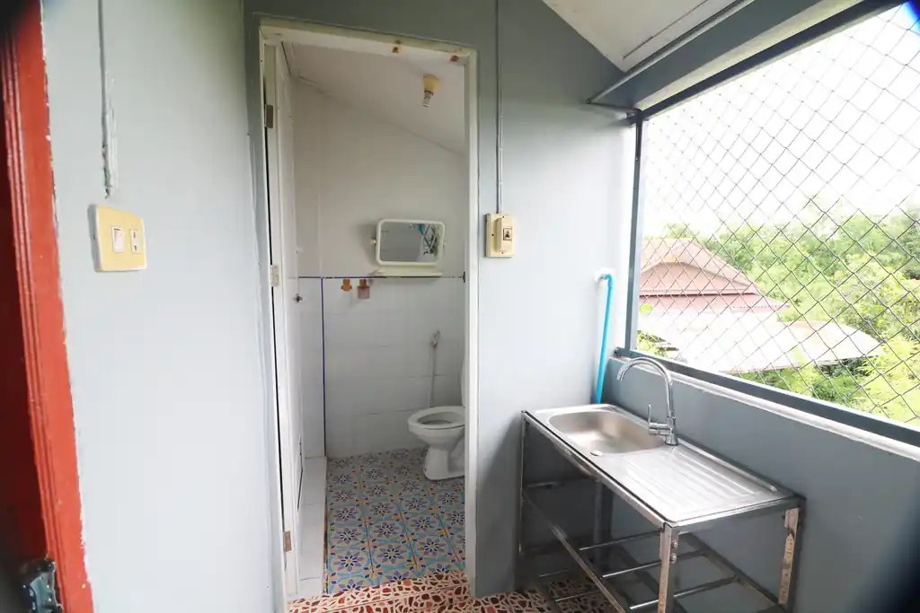 11-unit rental building for sale in Mak Khaeng, Udon Thani, photo 6