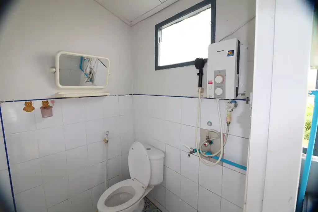 11-unit rental building for sale in Mak Khaeng, Udon Thani, photo 8
