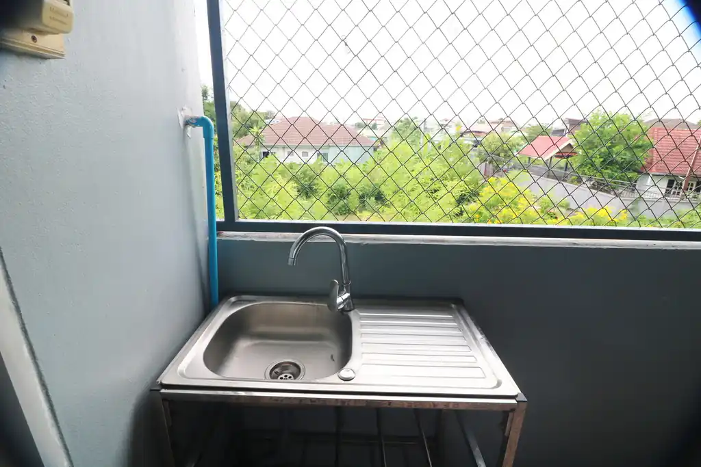 11-unit rental building for sale in Mak Khaeng, Udon Thani, photo 9