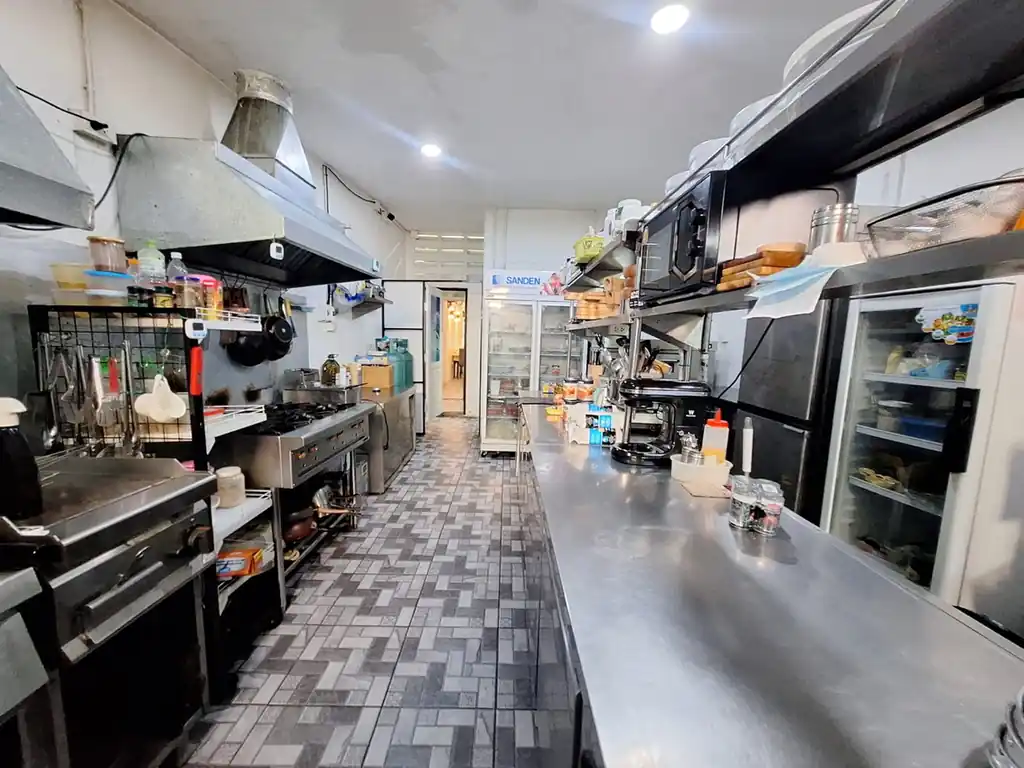 El Carlos Argentinian Steak House business for sale in Khon Kaen, photo 10
