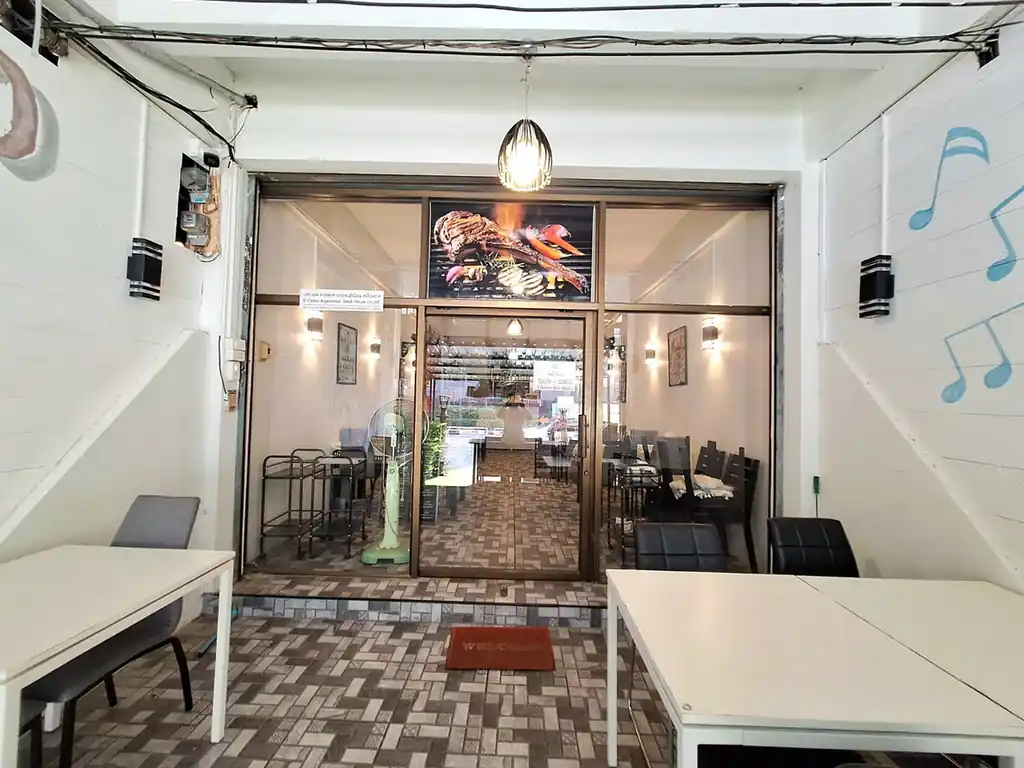 El Carlos Argentinian Steak House business for sale in Khon Kaen, photo 3