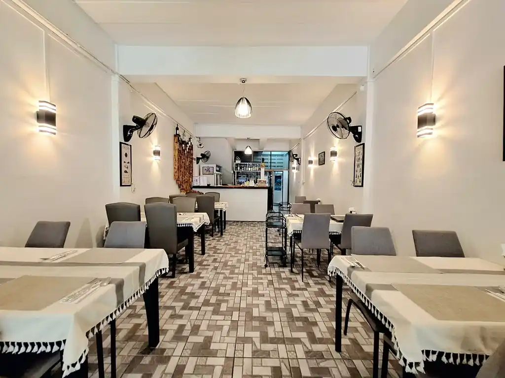 El Carlos Argentinian Steak House business for sale in Khon Kaen, photo 4