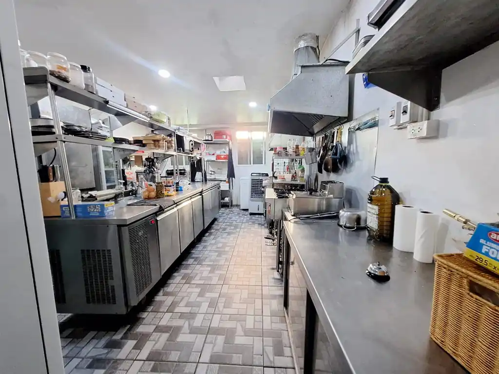 El Carlos Argentinian Steak House business for sale in Khon Kaen, photo 9