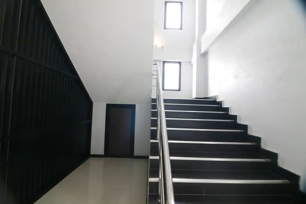 Rental investment property for sale – 8 modern rooms plus owners’ lower floor, Udon Thani, photo 11