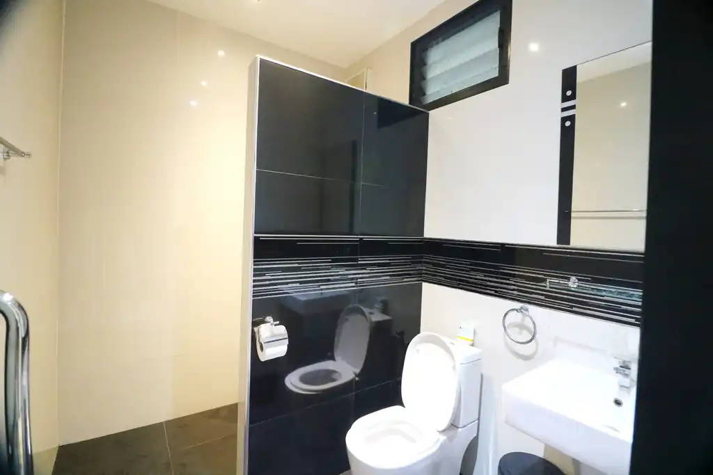 Rental investment property for sale – 8 modern rooms plus owners’ lower floor, Udon Thani, photo 14