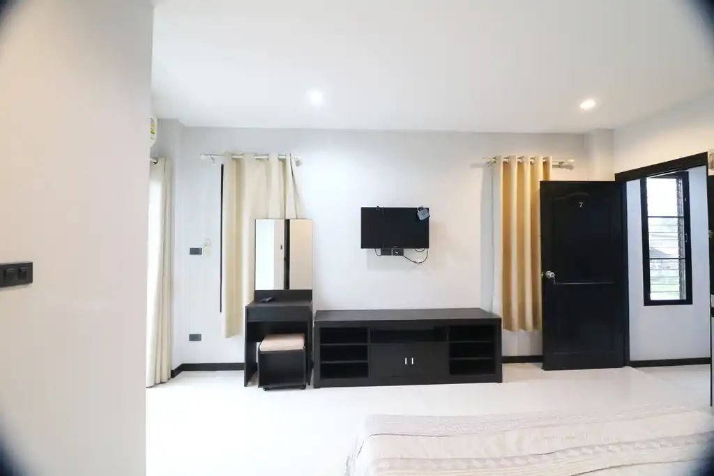 Rental investment property for sale – 8 modern rooms plus owners’ lower floor, Udon Thani, photo 17