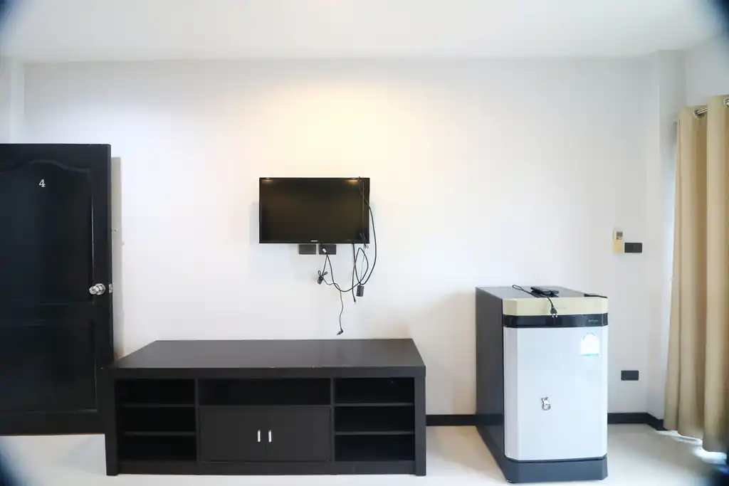 Rental investment property for sale – 8 modern rooms plus owners’ lower floor, Udon Thani, photo 27