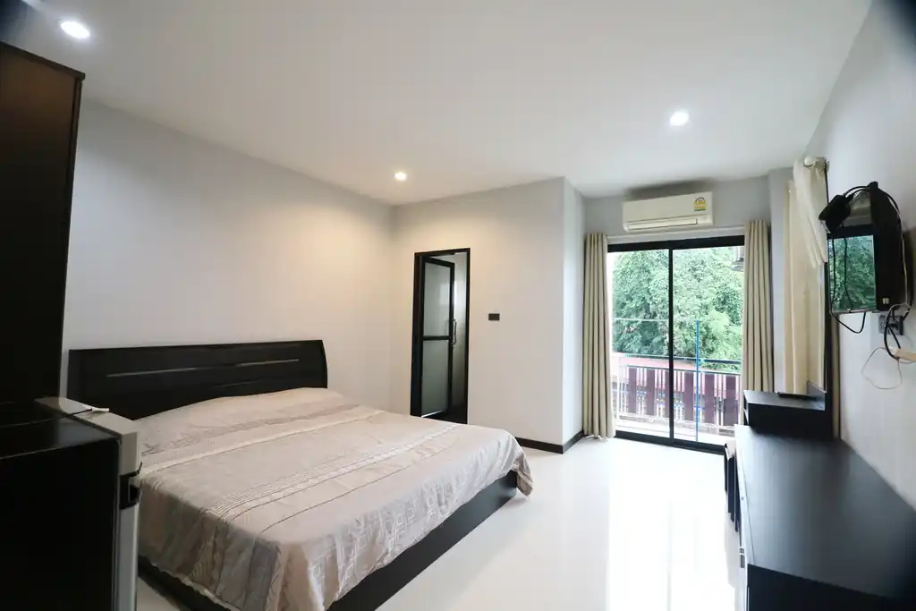 Rental investment property for sale – 8 modern rooms plus owners’ lower floor, Udon Thani, photo 29