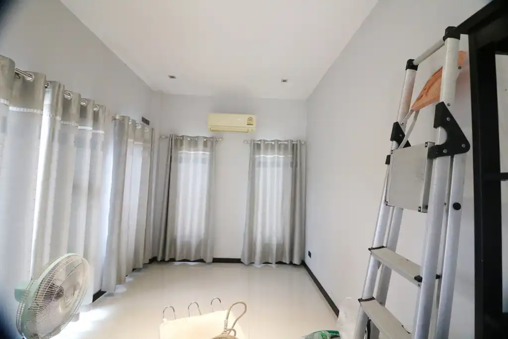 Rental investment property for sale – 8 modern rooms plus owners’ lower floor, Udon Thani, photo 31