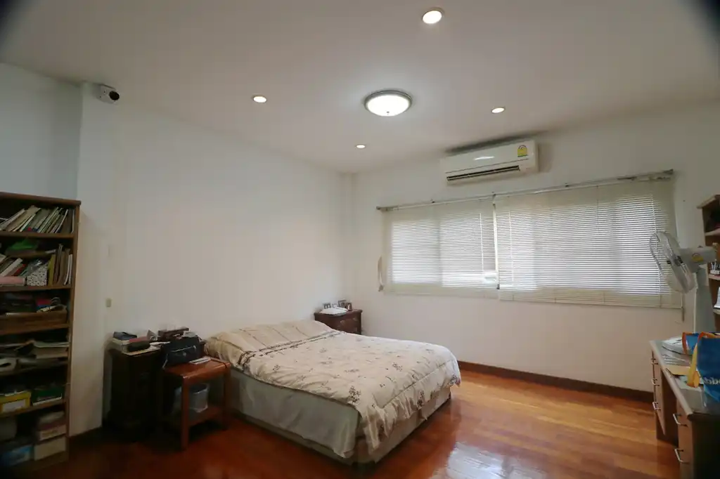 Student accommodation building for sale – Khon Kaen prime investment location, photo 13