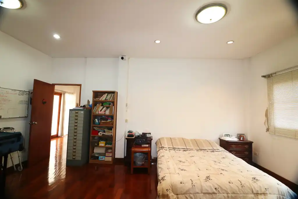 Student accommodation building for sale – Khon Kaen prime investment location, photo 15