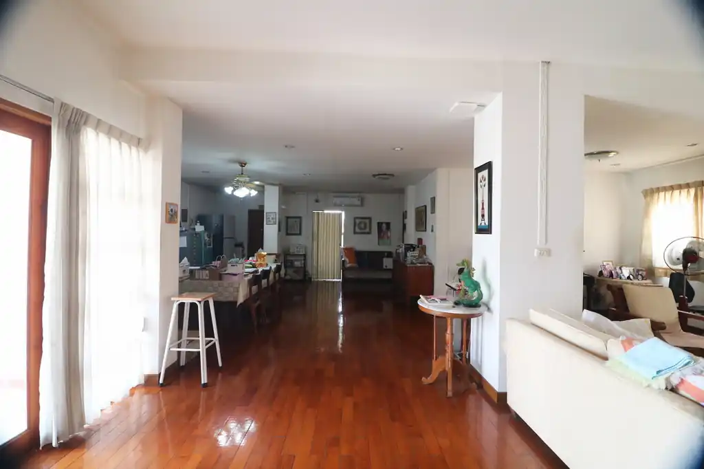 Student accommodation building for sale – Khon Kaen prime investment location, photo 16