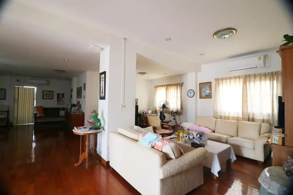 Student accommodation building for sale – Khon Kaen prime investment location, photo 17