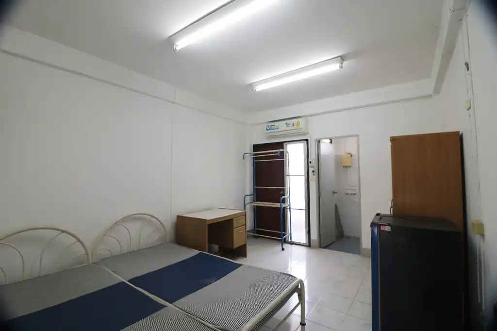 Student accommodation building for sale – Khon Kaen prime investment location, photo 22