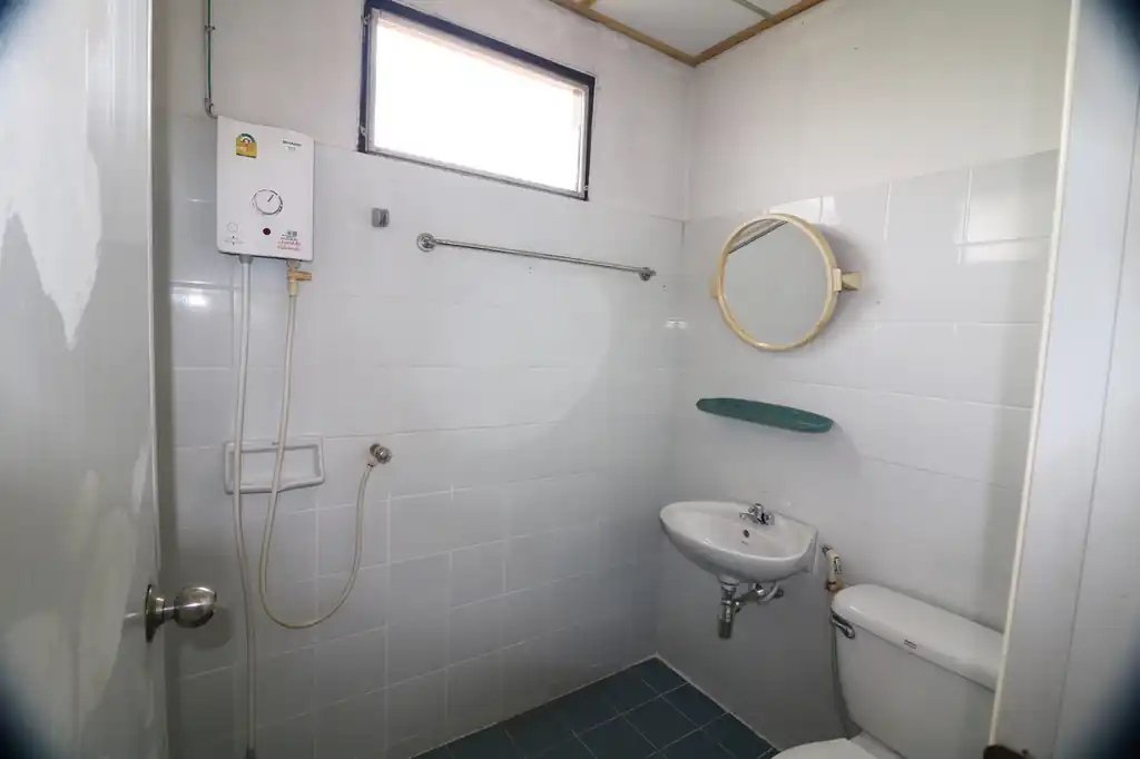 Student accommodation building for sale – Khon Kaen prime investment location, photo 35