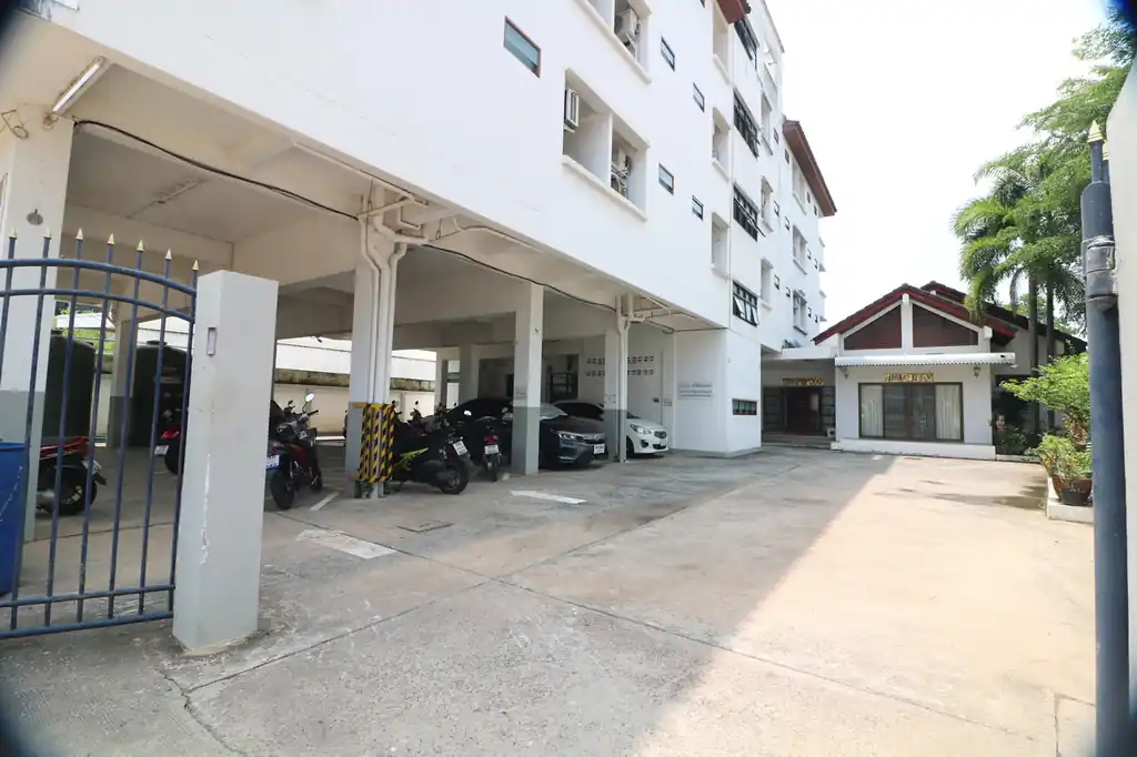 Student accommodation building for sale – Khon Kaen prime investment location, photo 6