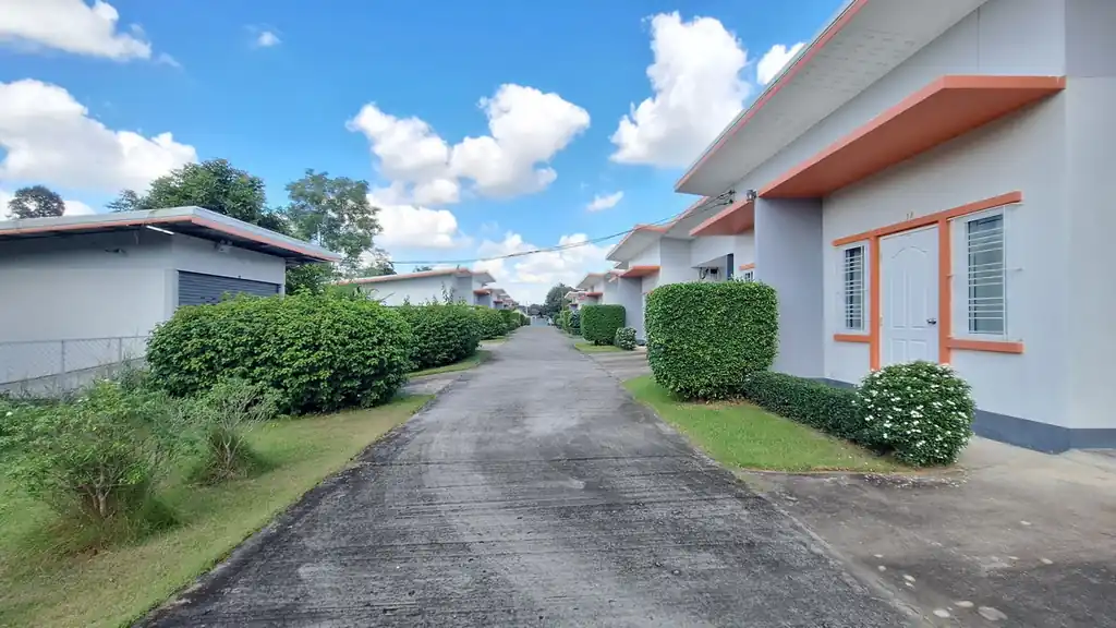 Profitable 25 Fully Occupied Rental Units For Sale, Ban Chan Udon Thani, Thailand, photo 10