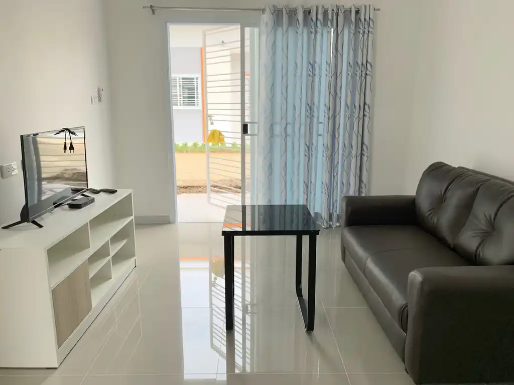 Profitable 25 Fully Occupied Rental Units For Sale, Ban Chan Udon Thani, Thailand, photo 11