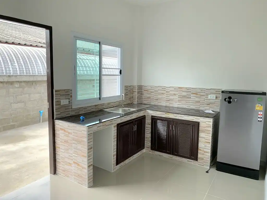 Profitable 25 Fully Occupied Rental Units For Sale, Ban Chan Udon Thani, Thailand, photo 14