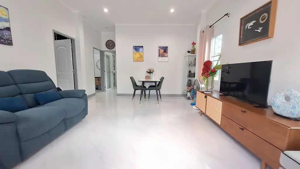 Profitable 25 Fully Occupied Rental Units For Sale, Ban Chan Udon Thani, Thailand, photo 22