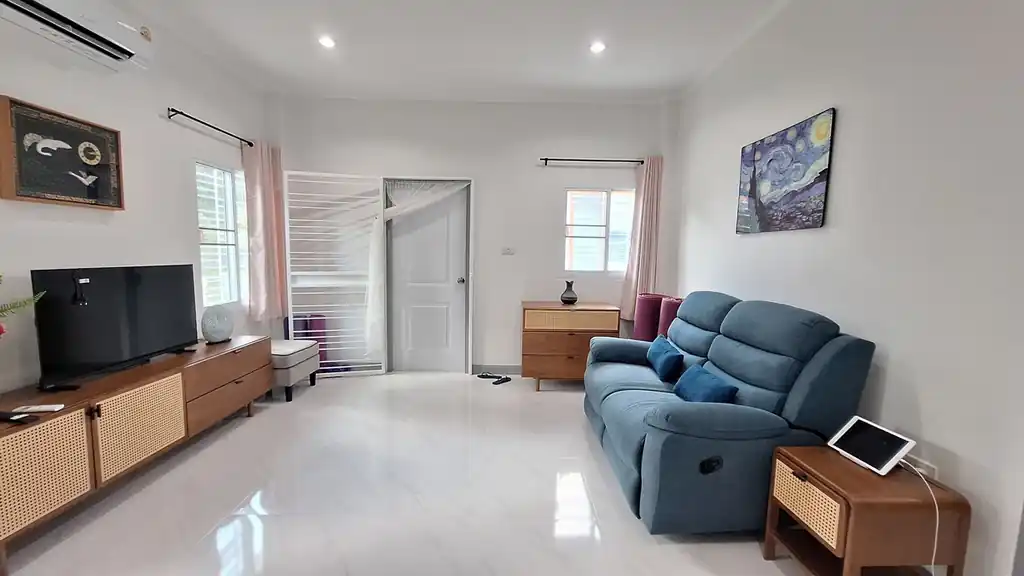 Profitable 25 Fully Occupied Rental Units For Sale, Ban Chan Udon Thani, Thailand, photo 25