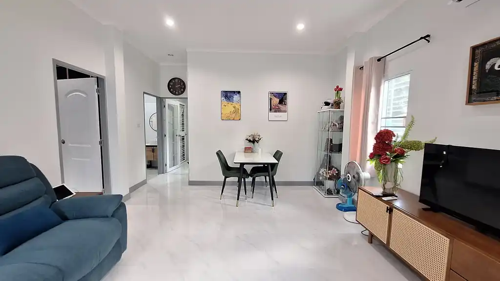 Profitable 25 Fully Occupied Rental Units For Sale, Ban Chan Udon Thani, Thailand, photo 26