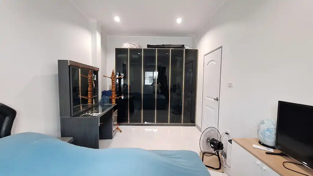 Profitable 25 Fully Occupied Rental Units For Sale, Ban Chan Udon Thani, Thailand, photo 29