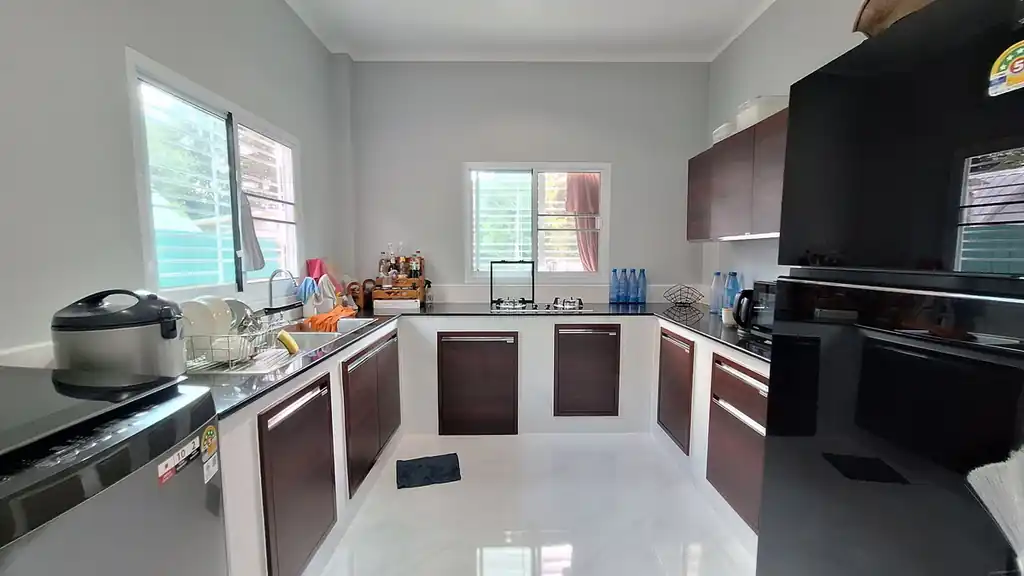 Profitable 25 Fully Occupied Rental Units For Sale, Ban Chan Udon Thani, Thailand, photo 32