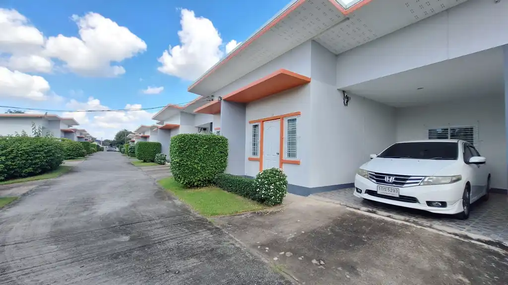 Profitable 25 Fully Occupied Rental Units For Sale, Ban Chan Udon Thani, Thailand, photo 9