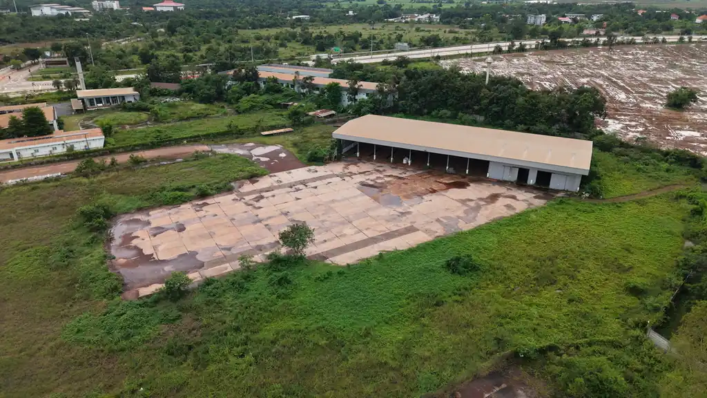 64+ Rai Investment Land For Sale, Nong Khai Thailand, photo 10