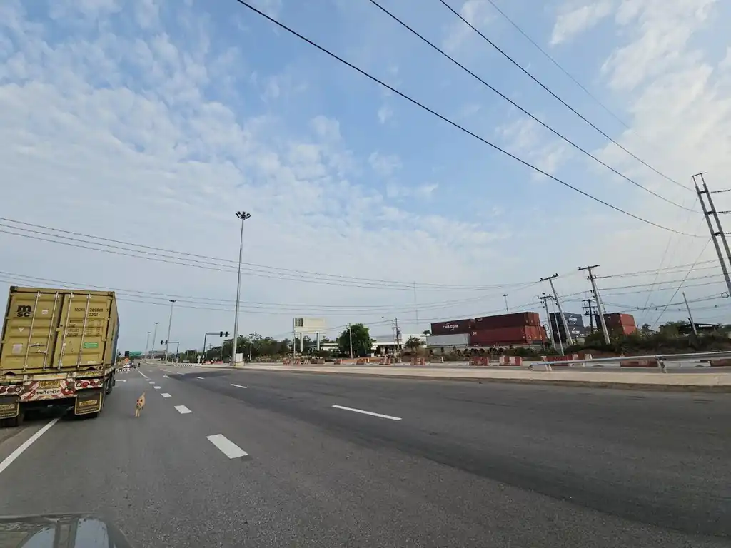 64+ Rai Investment Land For Sale, Nong Khai Thailand, photo 3