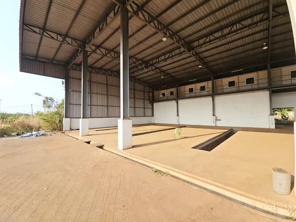 64+ Rai Investment Land For Sale, Nong Khai Thailand, photo 7