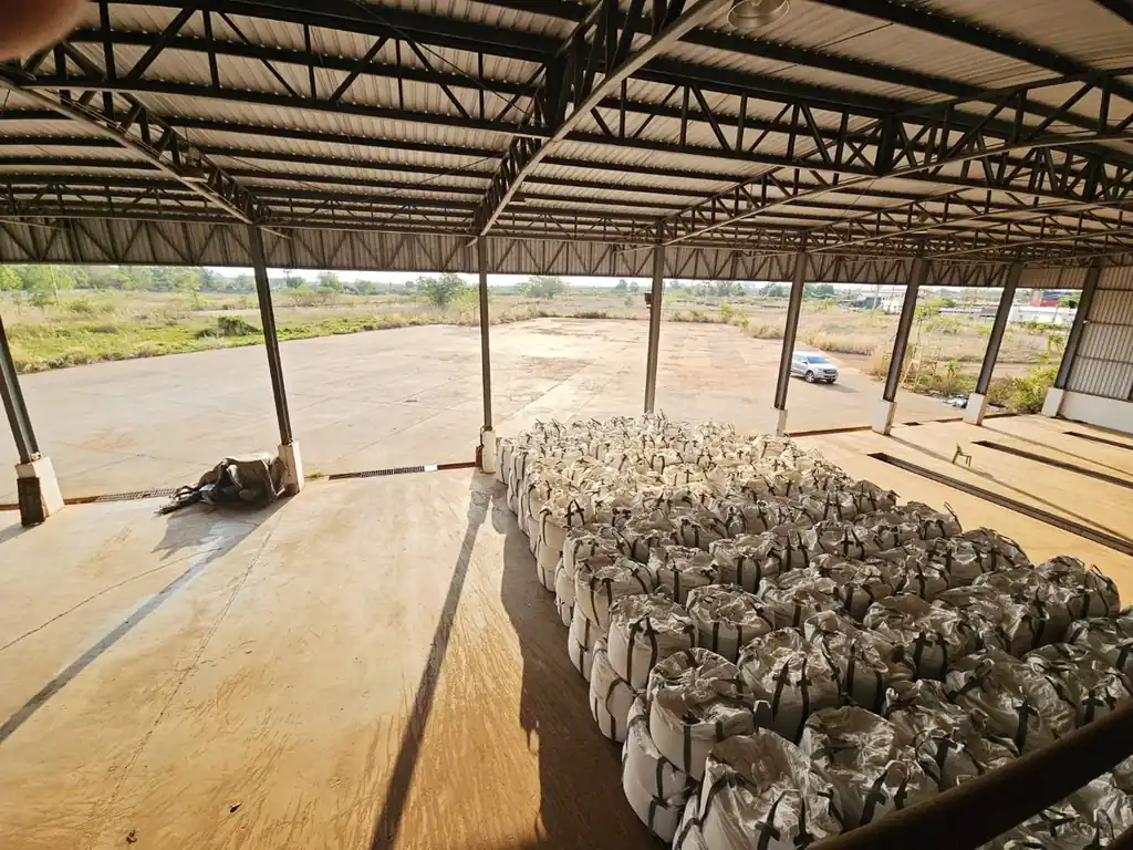 64+ Rai Investment Land For Sale, Nong Khai Thailand, photo 9