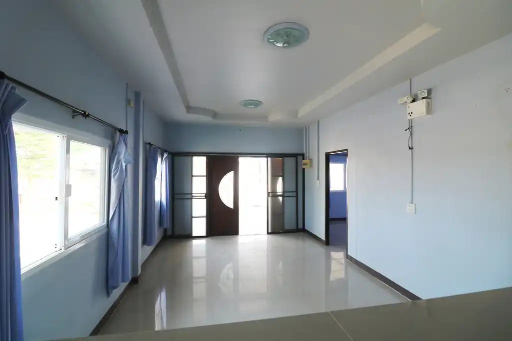 2 bedroom, 2 bathroom home with commercial buildings for sale in Non Sang, Nong Bua Lam Phu, photo 16