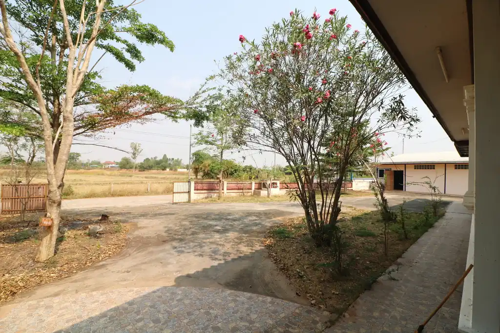 2 bedroom, 2 bathroom home with commercial buildings for sale in Non Sang, Nong Bua Lam Phu, photo 20