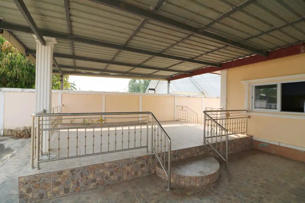 2 bedroom, 2 bathroom home with commercial buildings for sale in Non Sang, Nong Bua Lam Phu, photo 22
