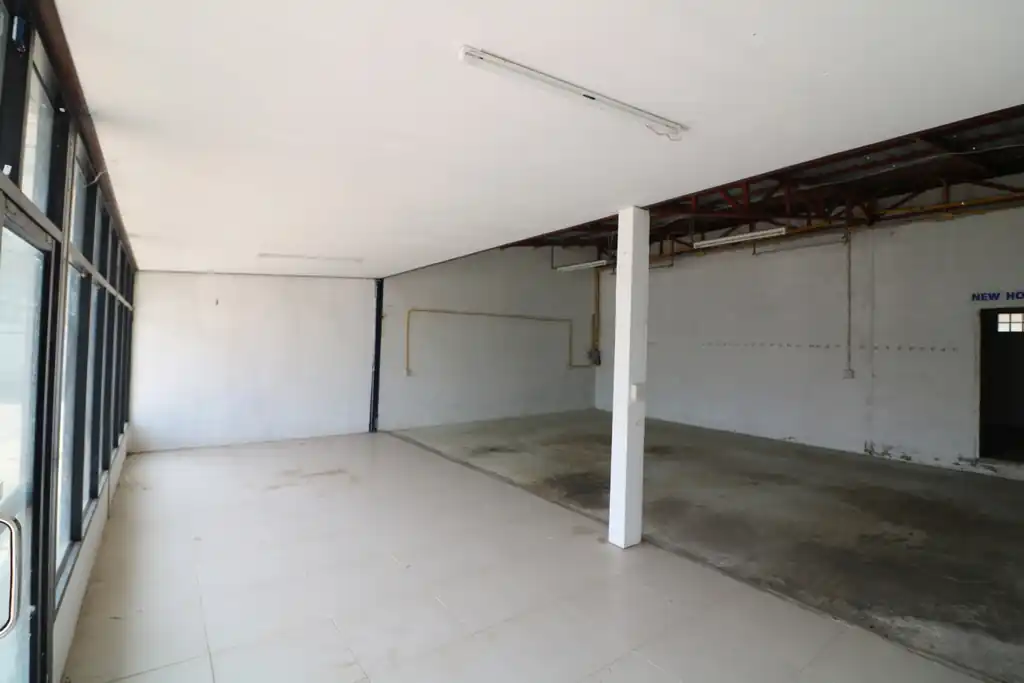 2 bedroom, 2 bathroom home with commercial buildings for sale in Non Sang, Nong Bua Lam Phu, photo 27