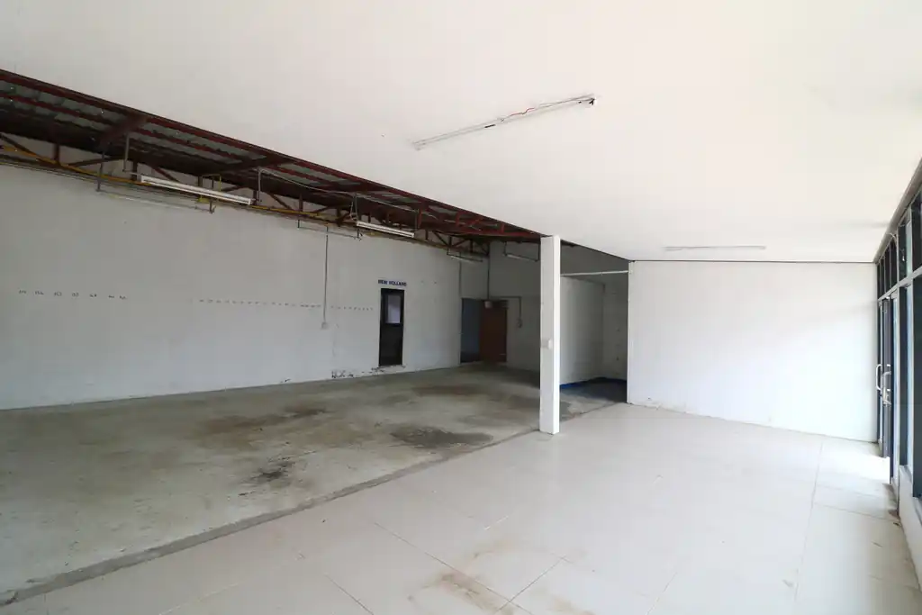 2 bedroom, 2 bathroom home with commercial buildings for sale in Non Sang, Nong Bua Lam Phu, photo 28