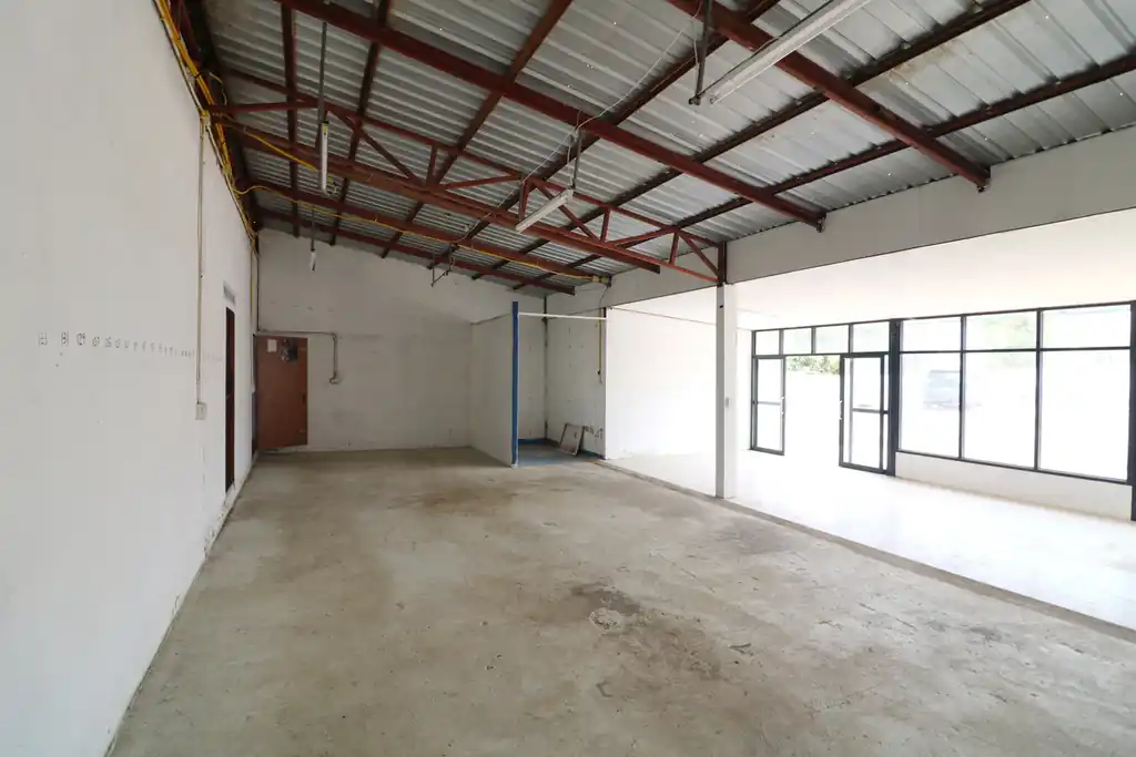 2 bedroom, 2 bathroom home with commercial buildings for sale in Non Sang, Nong Bua Lam Phu, photo 29