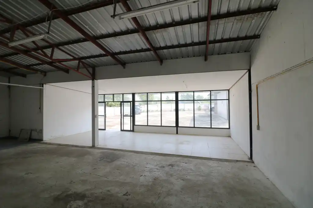 2 bedroom, 2 bathroom home with commercial buildings for sale in Non Sang, Nong Bua Lam Phu, photo 30