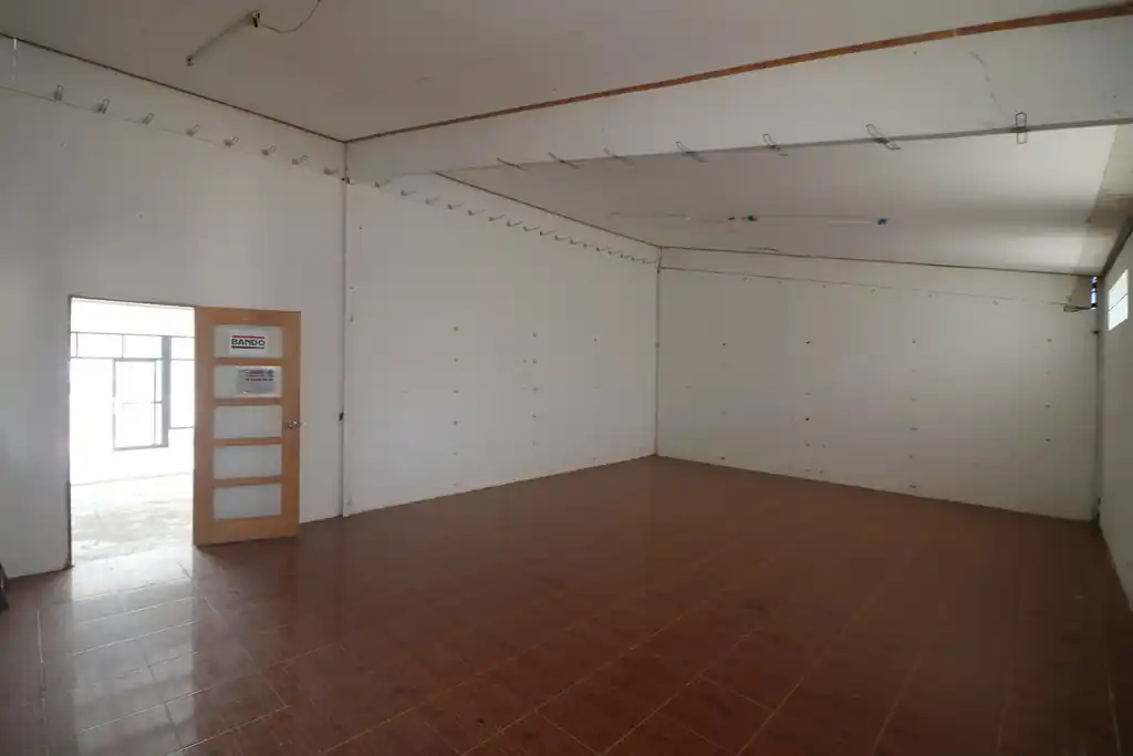 2 bedroom, 2 bathroom home with commercial buildings for sale in Non Sang, Nong Bua Lam Phu, photo 36