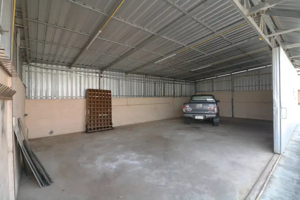 2 bedroom, 2 bathroom home with commercial buildings for sale in Non Sang, Nong Bua Lam Phu, photo 42