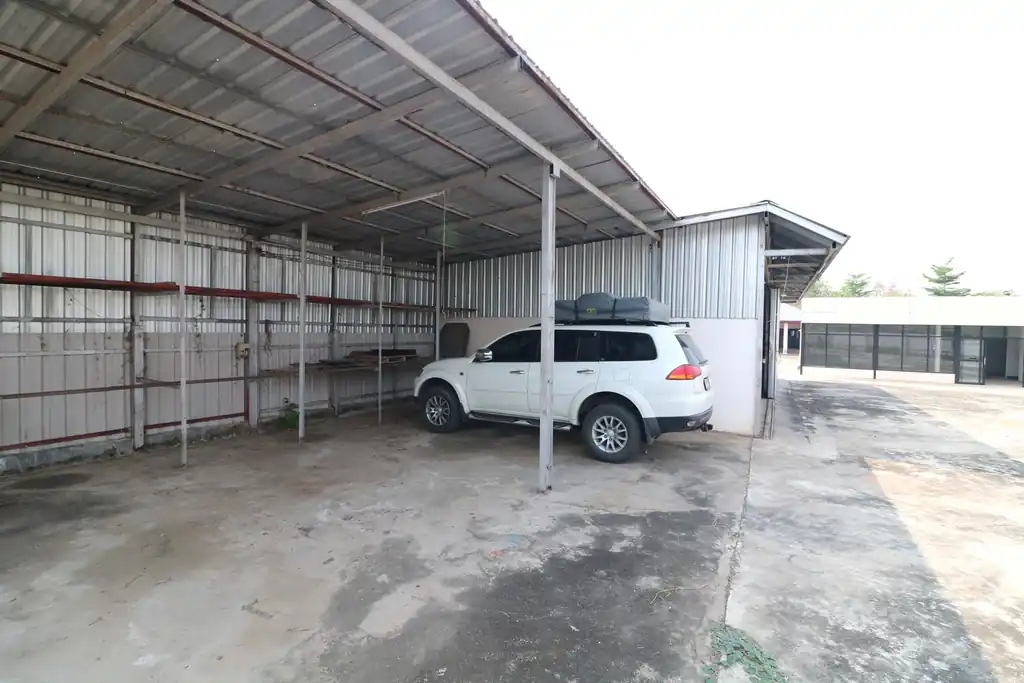 2 bedroom, 2 bathroom home with commercial buildings for sale in Non Sang, Nong Bua Lam Phu, photo 45