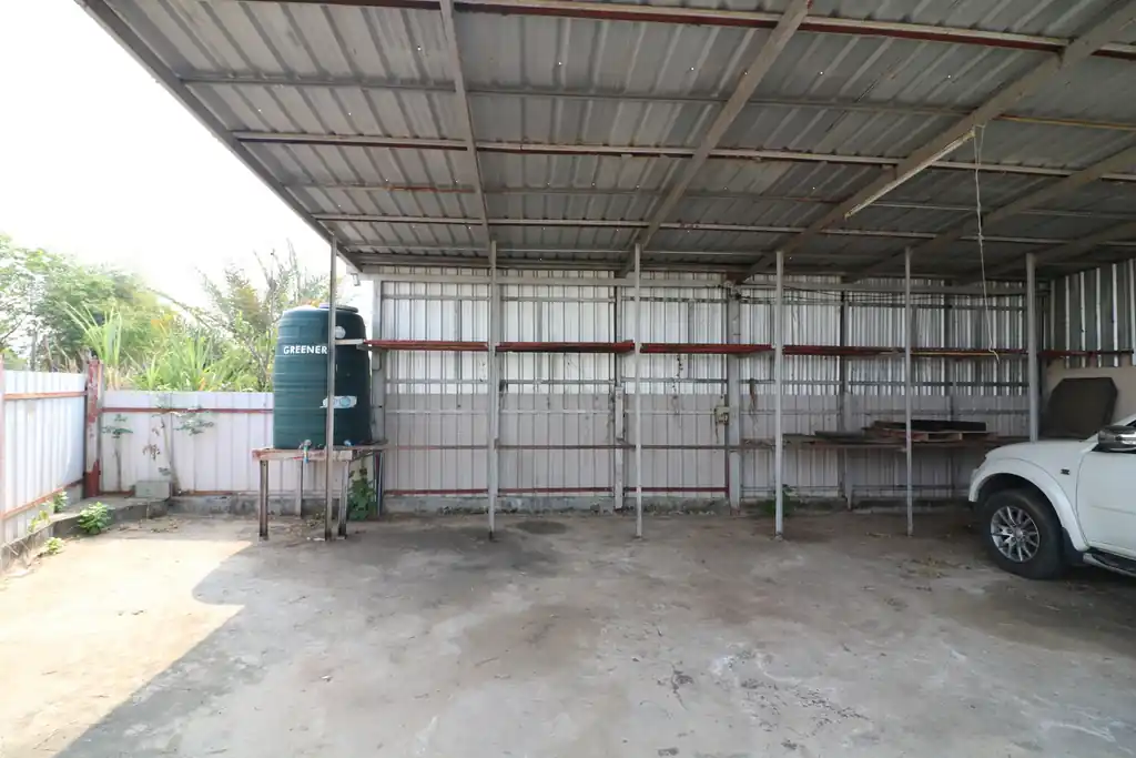 2 bedroom, 2 bathroom home with commercial buildings for sale in Non Sang, Nong Bua Lam Phu, photo 46