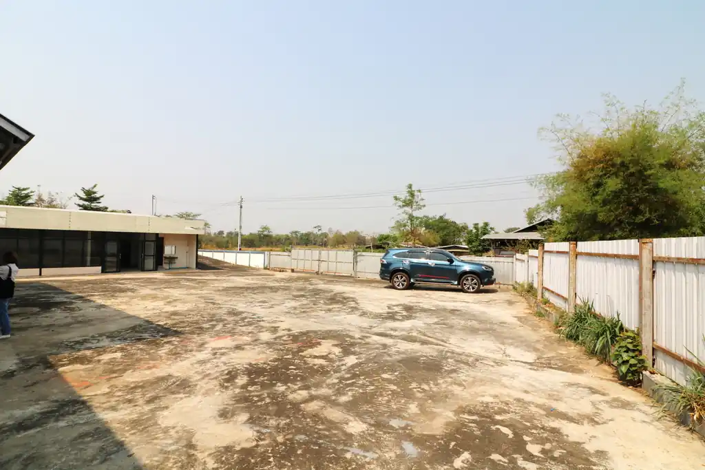 2 bedroom, 2 bathroom home with commercial buildings for sale in Non Sang, Nong Bua Lam Phu, photo 47