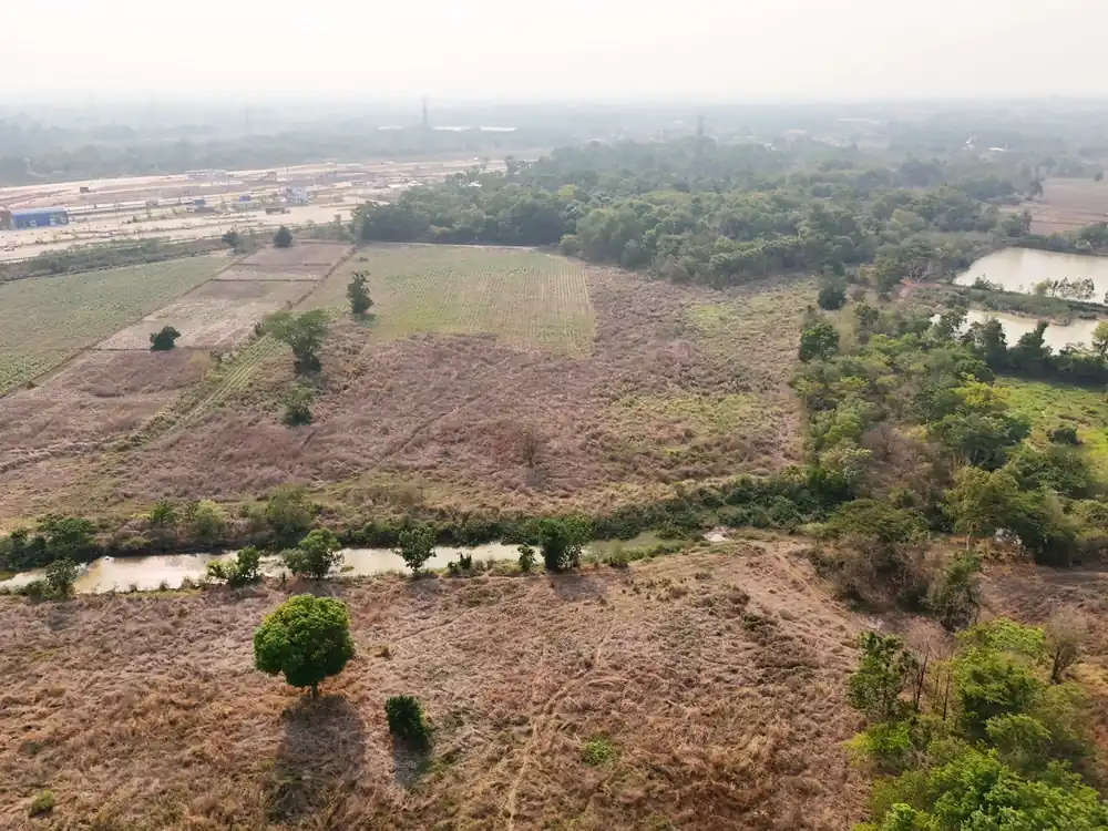 252 rai commercial land for sale, Udon Thani, photo 13