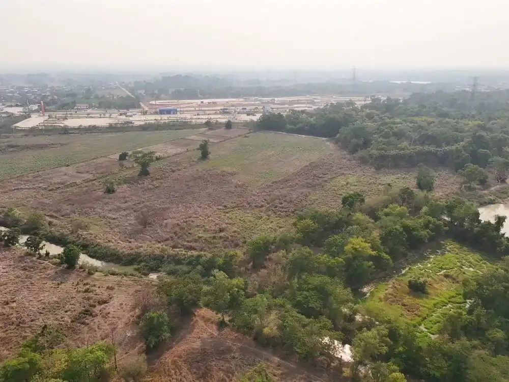252 rai commercial land for sale, Udon Thani, photo 15